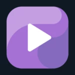 Logo of Video Player HQD android Application 